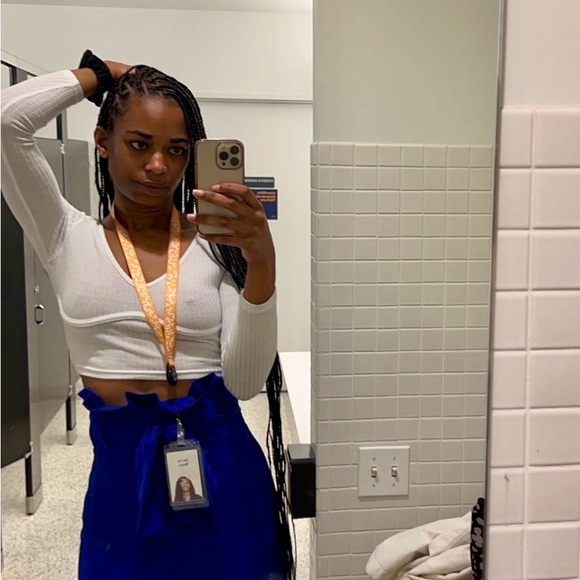 Meet your Posher, Maya - Picture 1 of 1